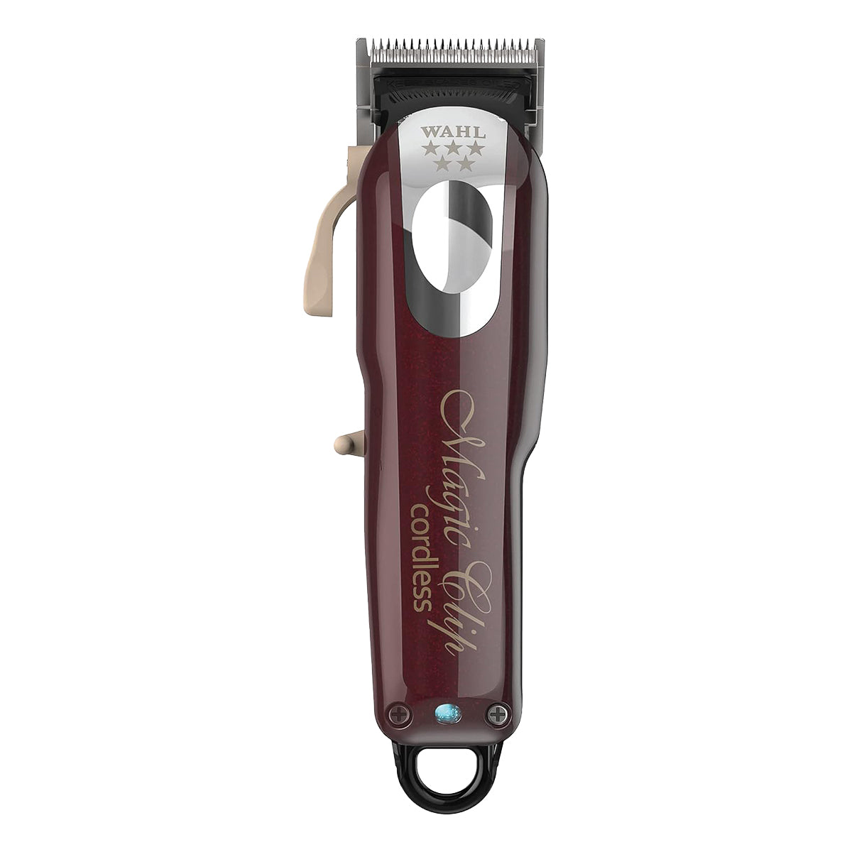 Tondeuse sans fil WAHL Magic Clip 5 Star 5V